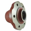 Aftermarket Hub Fits Massey Ferguson 1080 1085 165 175 180 185 255 265 532781M92